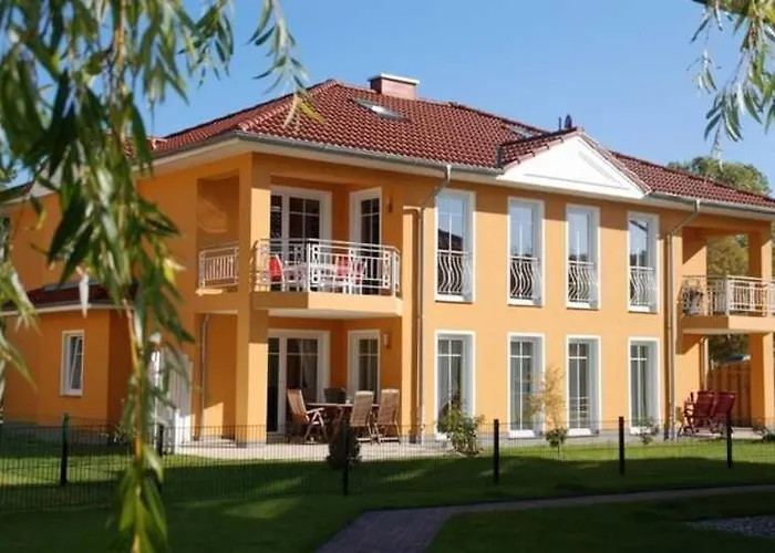 Ostseetraum * Karlshagen